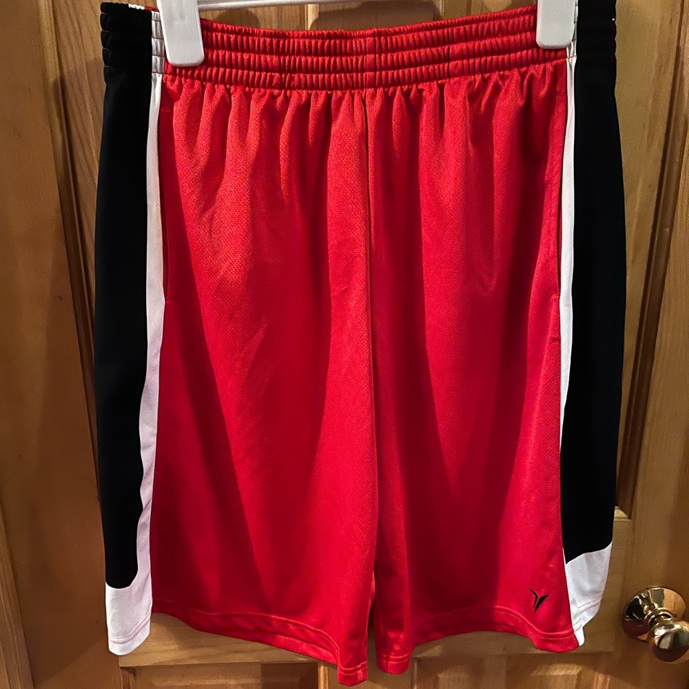 Athletic Shorts